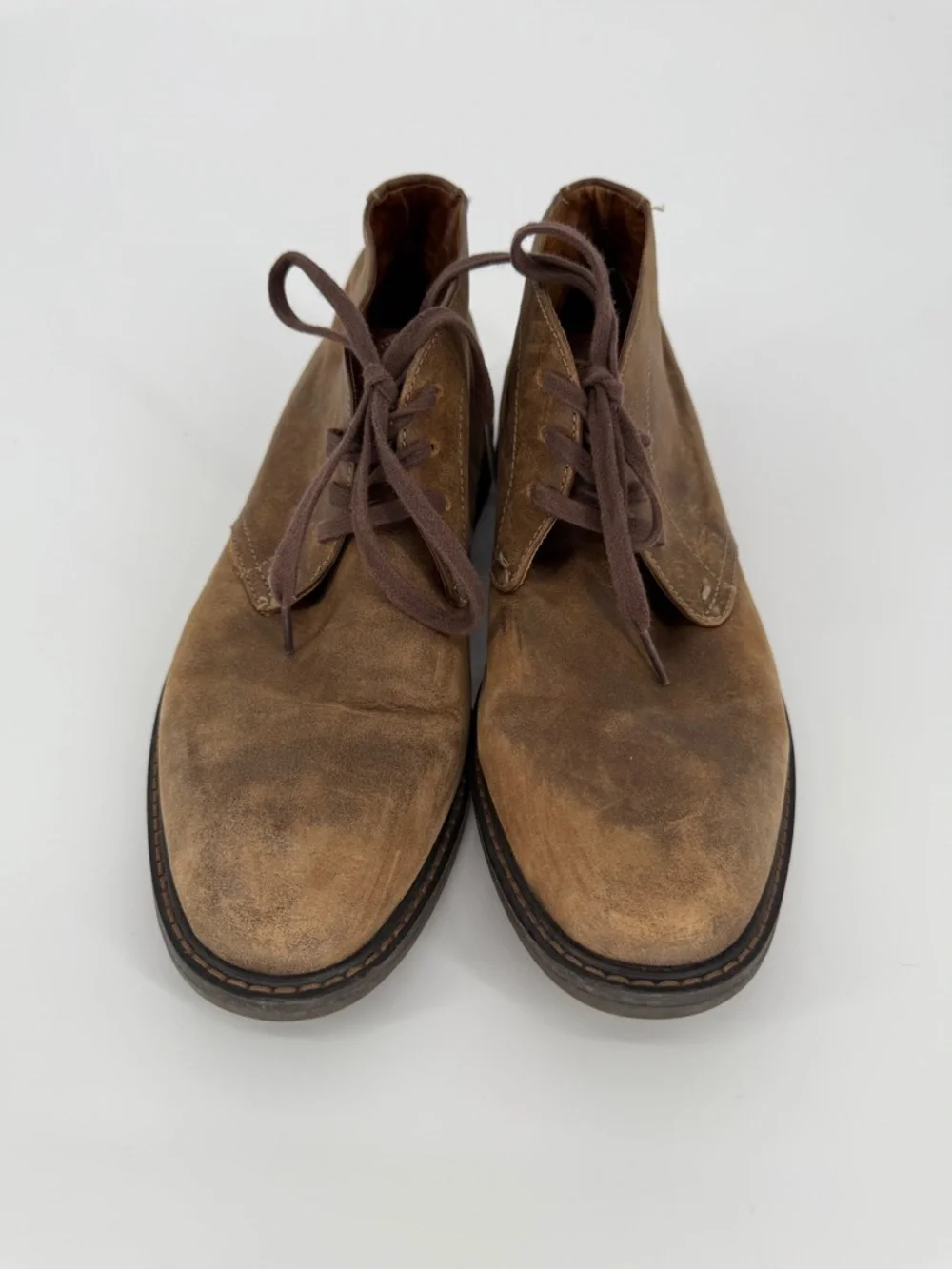 Vionic Chase Chukka Boots Men’s Size 10